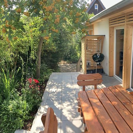 Ferienhaus Urwald Хофгайсмар Екстериор снимка